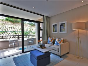 1 Bed Apartment in Zimbali Coastal Resort