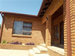 2 Bed House in Soshanguve
