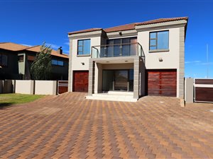 4 Bed House in Lilyvale