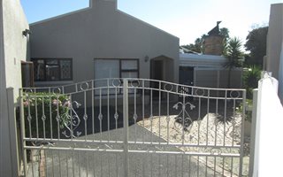 3 Bedroom House in Richwood