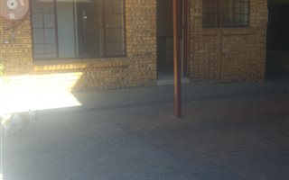 2 Bedroom Flat in Tileba