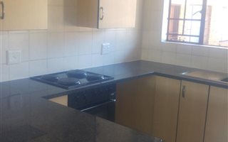 2 Bedroom Flat in Tileba
