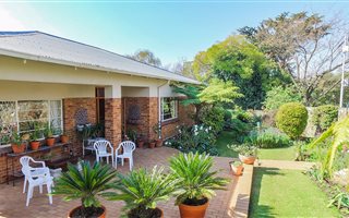 4 Bedroom House in Sydenham