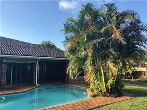3 Bed House in Mtunzini