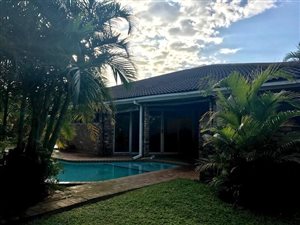 3 Bed House in Mtunzini