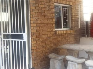 2 Bed Townhouse in Wonderboom South