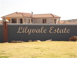 726 m² Land available in Lilyvale