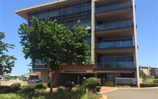 Commercial space in Umhlanga Ridge