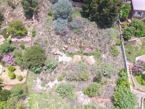 1709 m² Land available in Northcliff