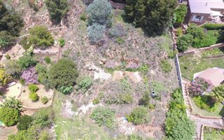 1709 m² Land available in Northcliff