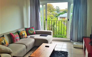 1 Bedroom Apartment in Claremont Upper