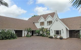 4 Bedroom House in Kloof