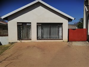 3 Bed House in Dalpark