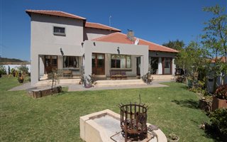 4 Bedroom House in Newmark Estate