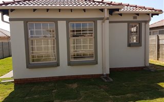 3 Bedroom House in Andeon AH