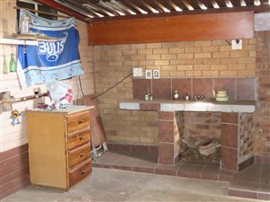 3 Bed House in Jan Niemand Park