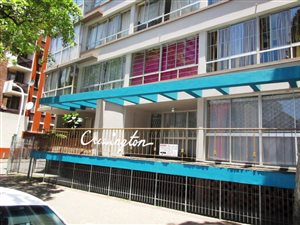3 Bed Apartment in Durban CBD
