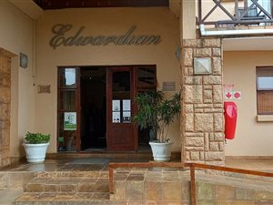1 Bed Apartment in Port Edward