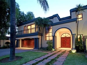 4 Bed House in Boksburg East