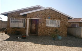 3 Bedroom Townhouse in Westergloor