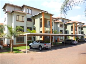 2 Bed Apartment in Solheim