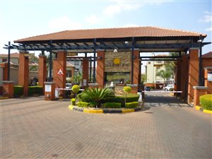 2 Bedroom Apartment in Solheim
