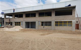 3640 m² Industrial space in Montague Gardens