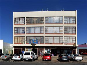 1 Bed Apartment in Benoni AH