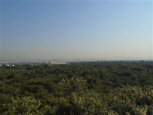 17 ha Land available in Prospecton Industrial