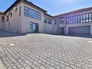 3 Bed House in Birdwood