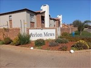 2 Bed Townhouse in Pomona