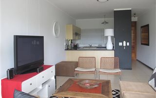 2 Bedroom Apartment in Tyger Waterfront