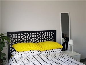 Studio Apartment in Maboneng