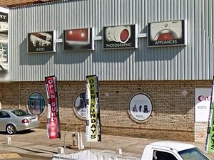 1023 m² Commercial space in Pietermaritzburg Central