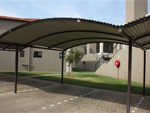 2 Bed Apartment in Goedeburg