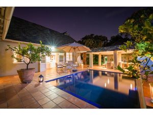 5 Bed House in Muckleneuk