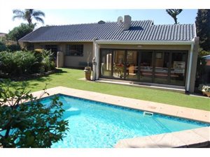 4 Bed House in Dowerglen