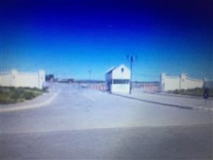 505 m² Land available in Vredendal