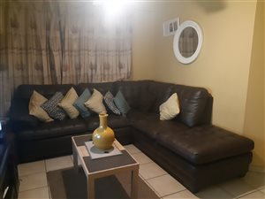 2 Bed Flat in Brackenham