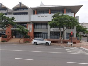 197 m² Commercial space in New Town Centre