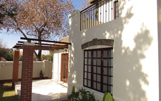 3 Bedroom Townhouse in Pineslopes
