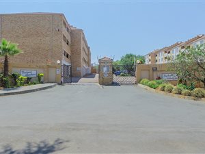 2 Bedroom House in Wilro Park