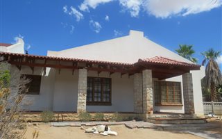 3 Bedroom House in Springbok