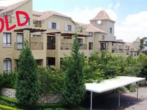 1 Bed Apartment in Lonehill