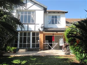 3 Bed Duplex in Morninghill