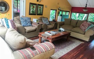 4 Bedroom House in Dawncliffe