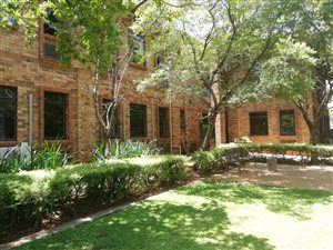 120 m² Office Space in Die Hoewes