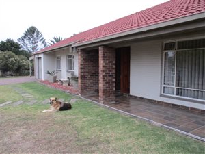 3 Bedroom House in Hospitaalpark