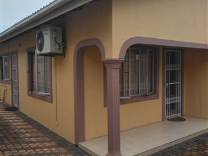 3 Bedroom House in Briardale