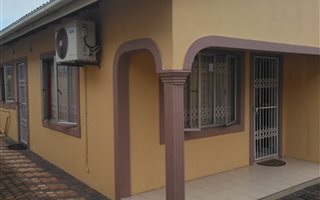 3 Bedroom House in Briardale